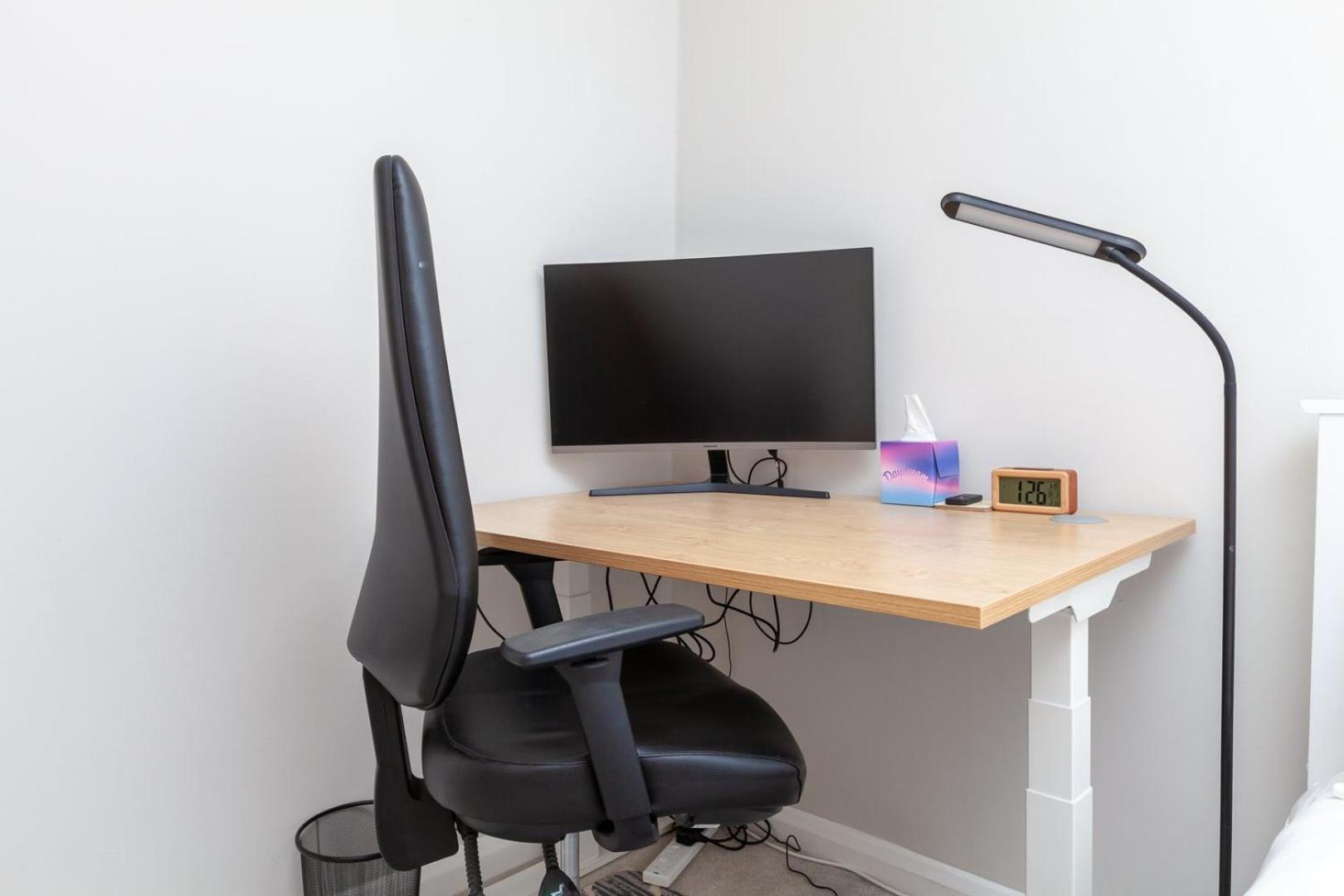 דירות Guestready - Marvellous Space In Brighton And Hove מראה חיצוני תמונה