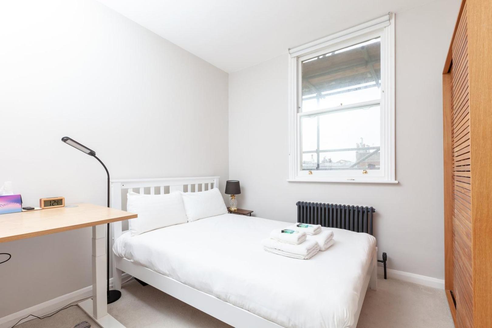 דירות Guestready - Marvellous Space In Brighton And Hove מראה חיצוני תמונה