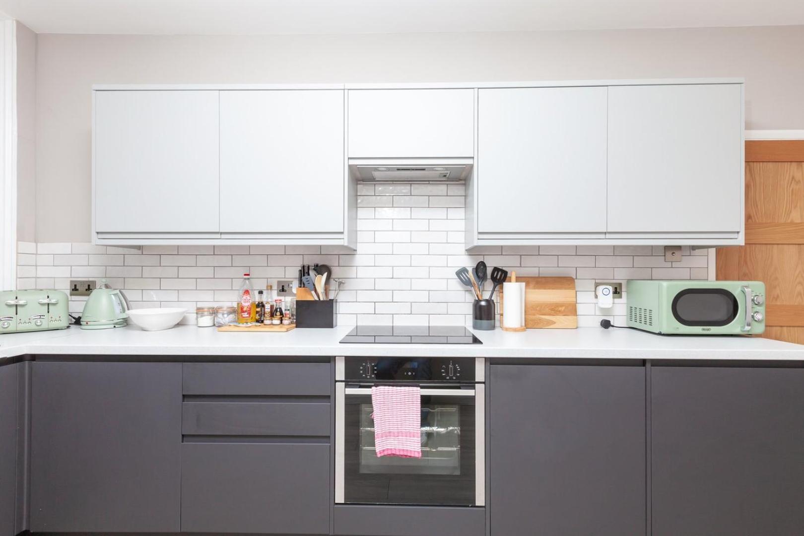 דירות Guestready - Marvellous Space In Brighton And Hove מראה חיצוני תמונה