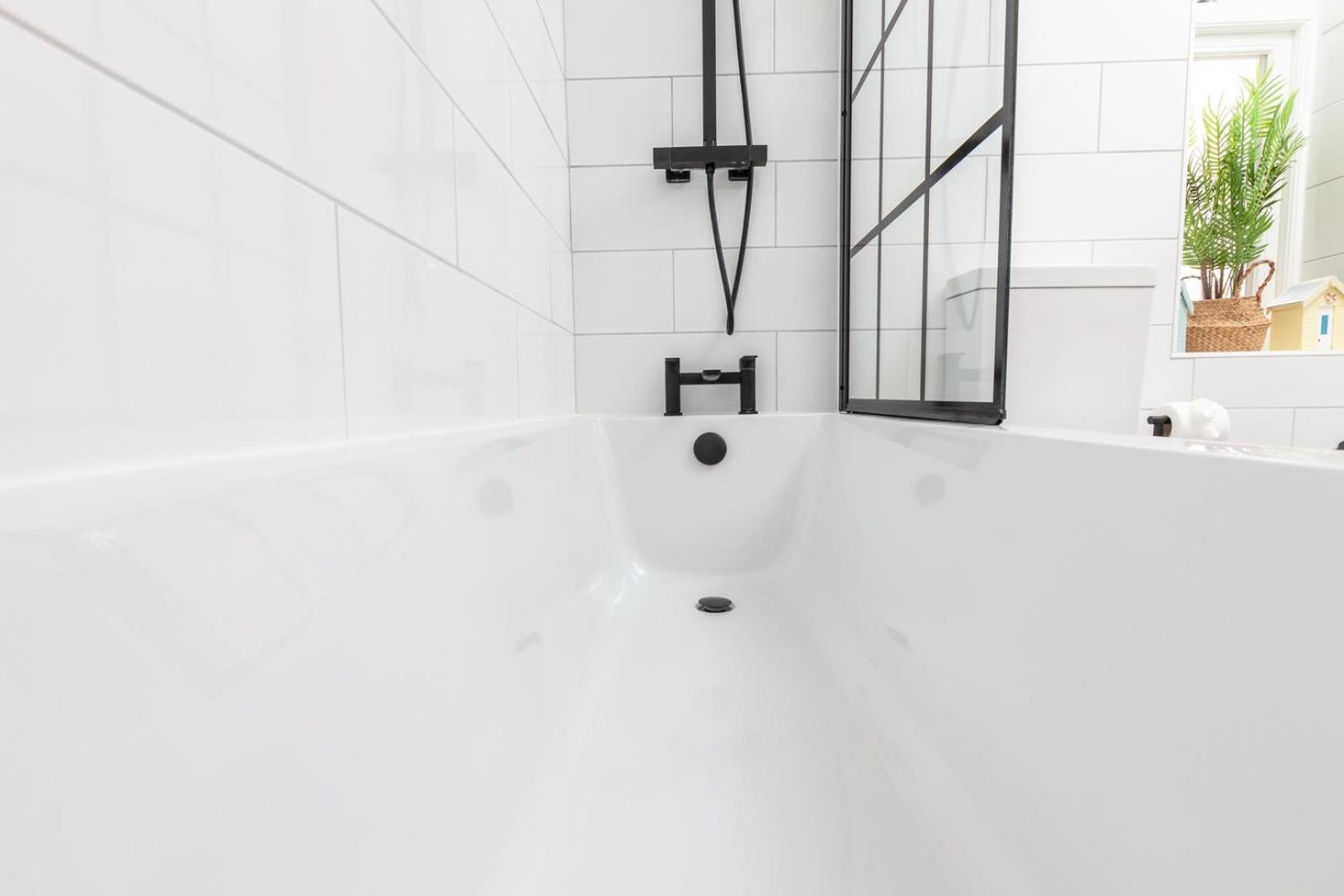 דירות Guestready - Marvellous Space In Brighton And Hove מראה חיצוני תמונה