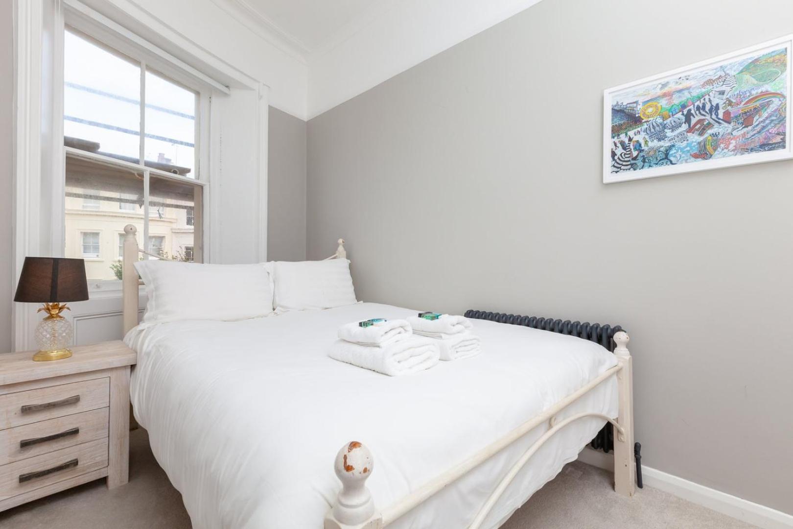 דירות Guestready - Marvellous Space In Brighton And Hove מראה חיצוני תמונה